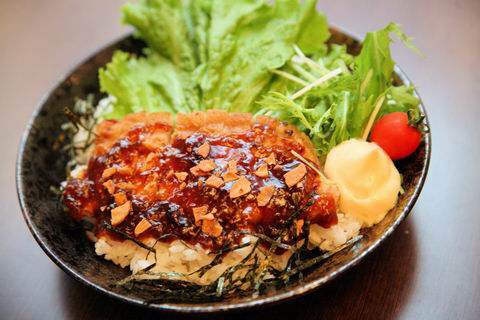 【アキバ食い倒れ部2010】木村屋本店