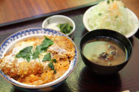 【アキバ食い倒れ部2010】和幸 UDXアキバ・イチ秋葉原店