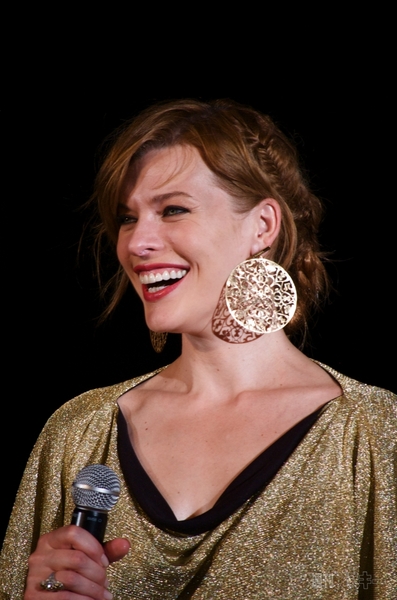 『バイオハザードVI アフターライフ』ワールドプレミア4