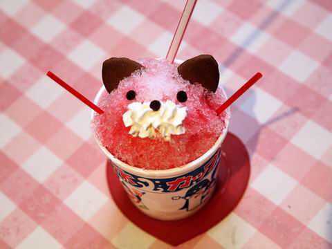 【アキバ食い倒れ部2010】ぴゅあはーと