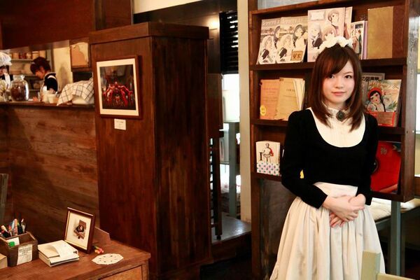 【アキバ食い倒れ部2010】シャッツキステ