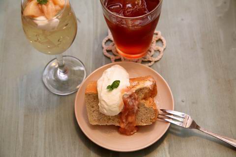 【アキバ食い倒れ部2010】シャッツキステ