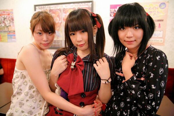 【アキバ食い倒れ部2010】幻橙館