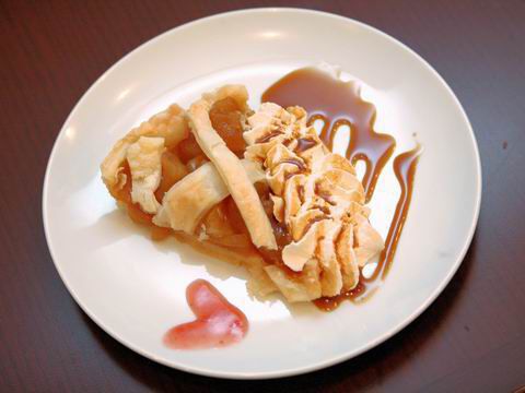 【アキバ食い倒れ部2010】幻橙館