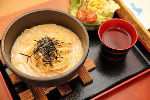 【アキバ食い倒れ部2010】コスチャ