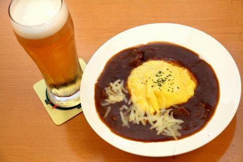 【アキバ食い倒れ部2010】フィーユ