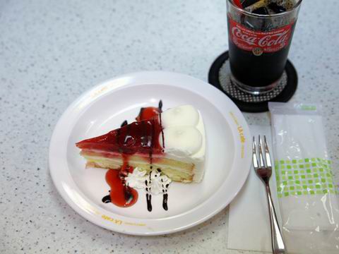 【アキバ食い倒れ部2010】ぽぽぷれ