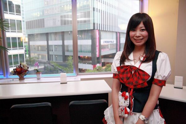 【アキバ食い倒れ部2010】あきば とっぷすいーと