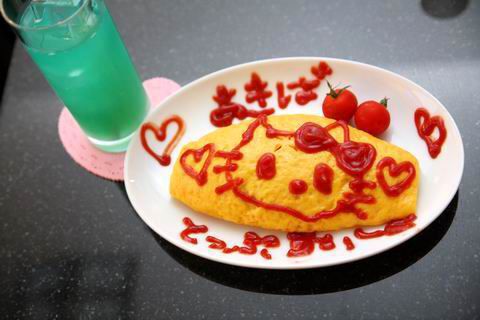 【アキバ食い倒れ部2010】あきば とっぷすいーと