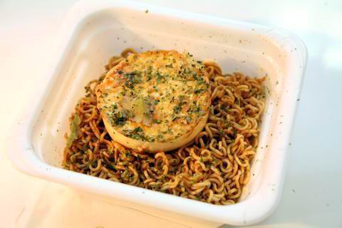 【アキバ食い倒れ部2010】天使と悪魔のpray