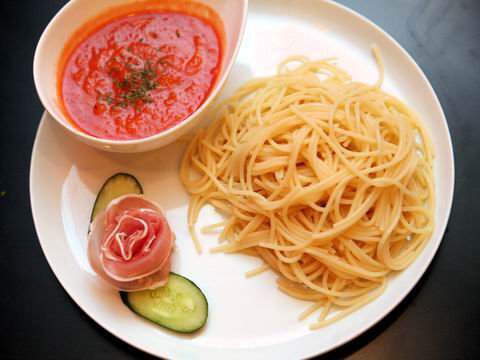 【アキバ食い倒れ部2010】ばぁんぱいあ 夜宴迷宮