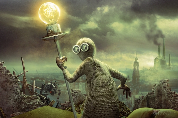 9＜ナイン＞9番目の奇妙な人形 1