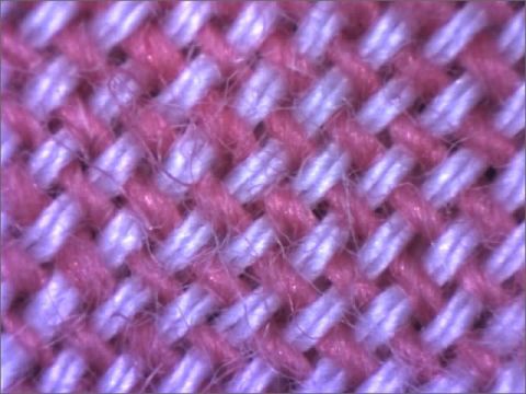 幾何学的な模様は気持ちいいです