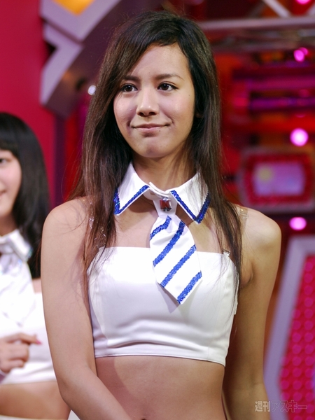 3号 遠藤舞ちゃん