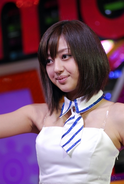 16号 菊地亜美ちゃん