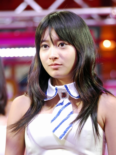 25号後藤郁ちゃん