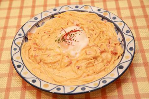 【アキバ食い倒れ部2010】ブルーベリー