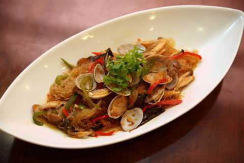 【アキバ食い倒れ部2010】Traveler's Dining PUSHUP