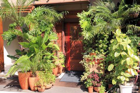 【アキバ食い倒れ部2010】Traveler's Dining PUSHUP