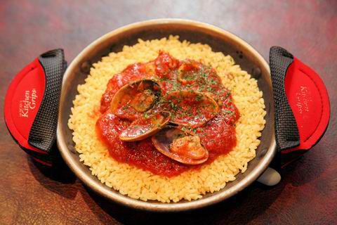 【アキバ食い倒れ部2010】ELCERO DOS（エルセロ ドス）