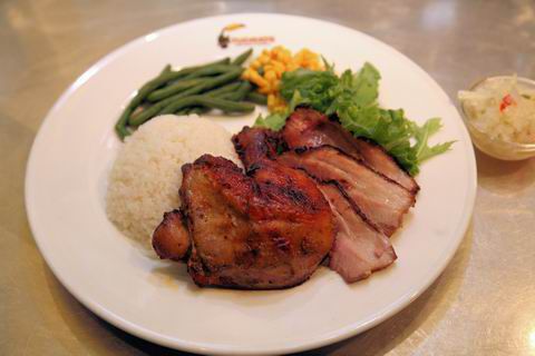 【アキバ食い倒れ部2010】トゥッカーノ