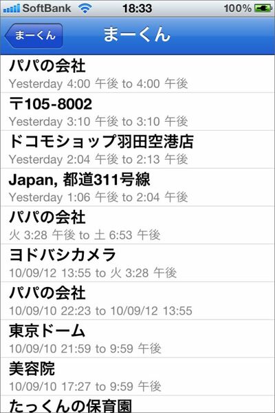 人によっては死亡確定