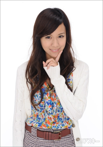 アイドリング!!!の遠藤舞と横山ルリカが日本HPのショートドラマに挑戦!!：横山ルリカ