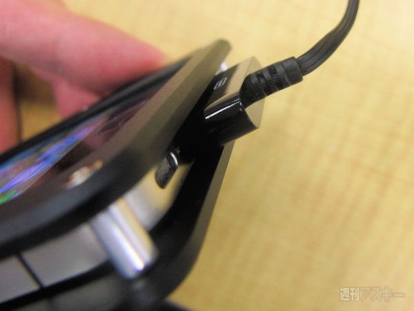 iPhoneは絶対傷つけたくないけど絶対傷つけそうでもダサイケースはイヤンという人に