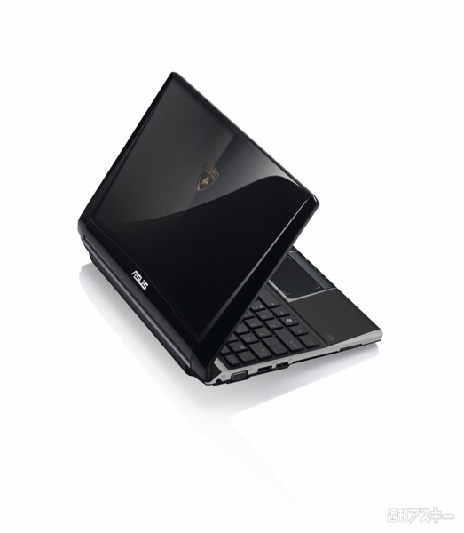 ASUS冬モデル新製品