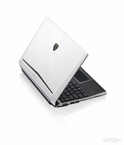 ASUS冬モデル新製品