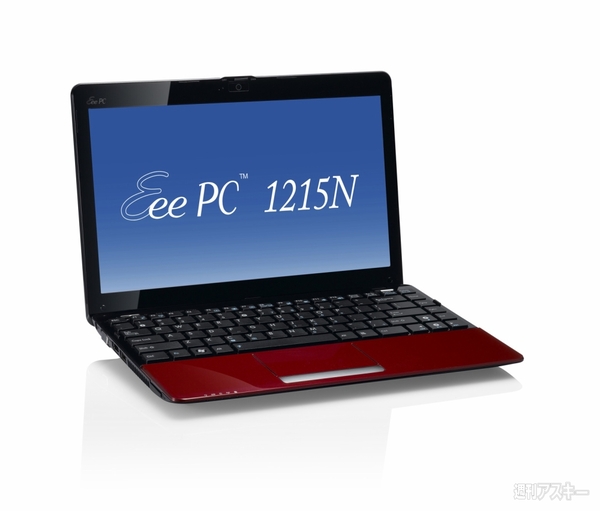 ASUS冬モデル新製品