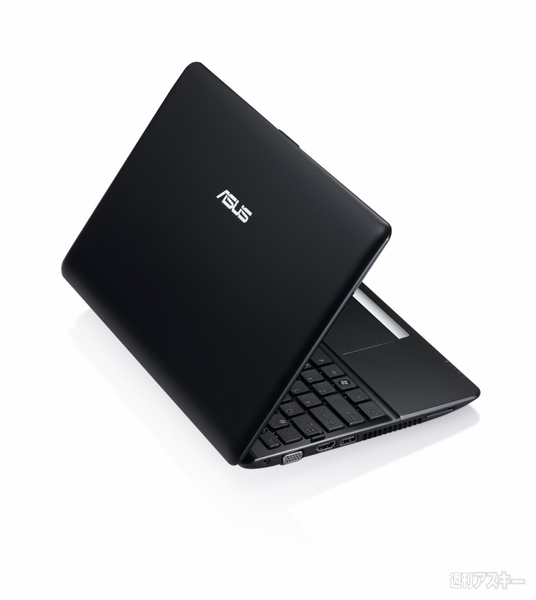 ASUS冬モデル新製品