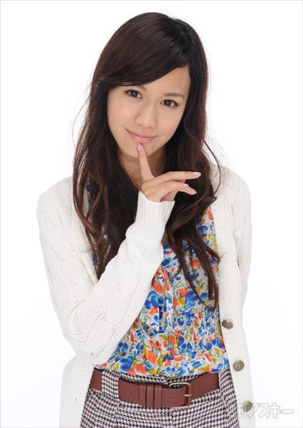 HP×アイドリング!!! 遠藤舞ちゃんが動画編集に挑戦：遠藤 舞