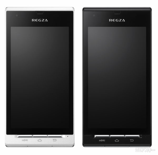 『IS04』　東芝製