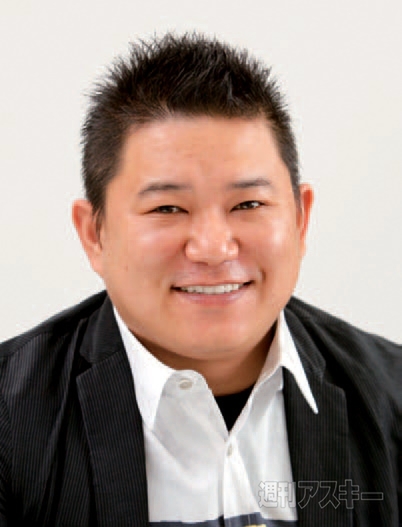 株式会社クラスト取締役 笹田亮