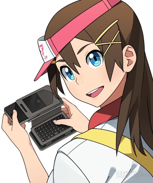 無線キーボード付iPhoneケース