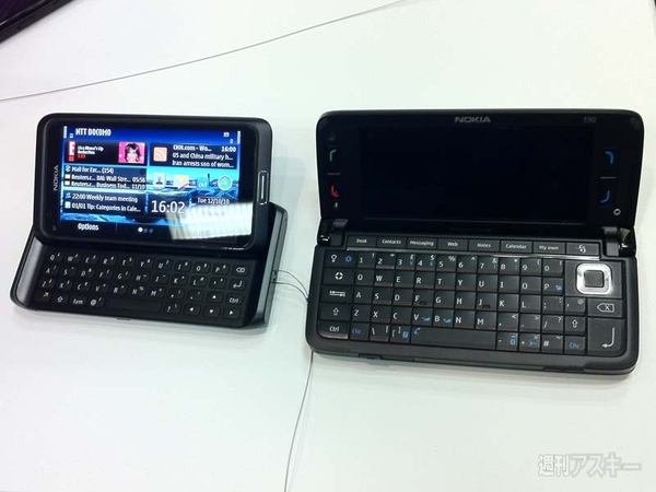 スマホブームの今こそカムバック！ ノキアの最新モデルが気になる気になる