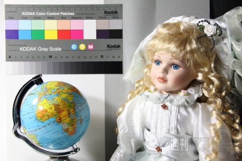 デジタル一眼特集