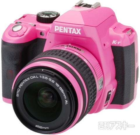 デジタル一眼特集