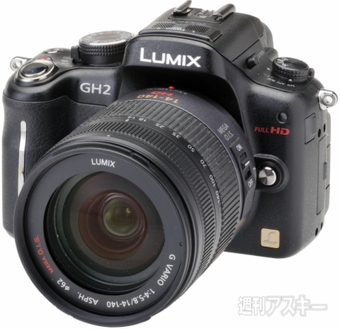 デジタル一眼特集