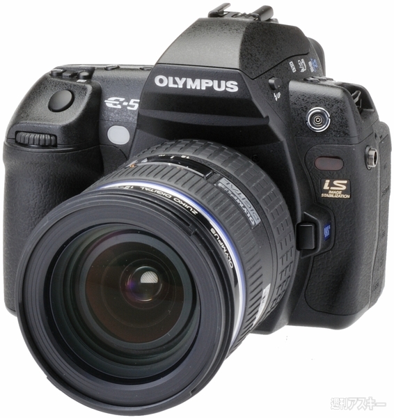 デジタル一眼特集