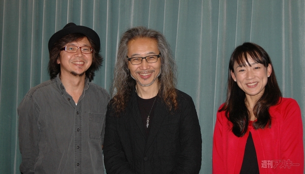 週刊デジタリアン　ゲスト　杉山知之さん