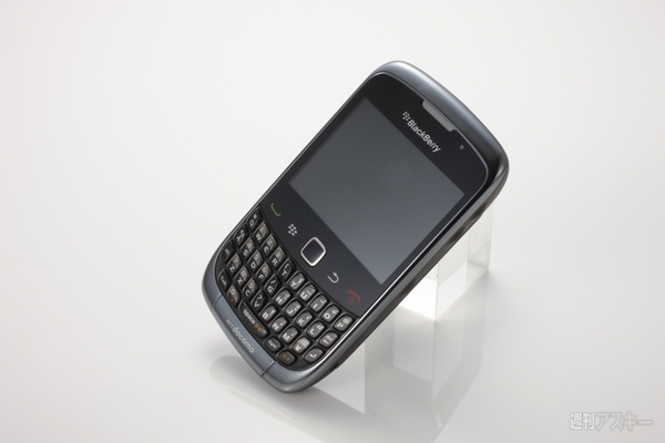 BlackBerry Curve 9300