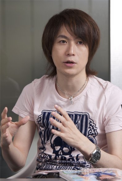 週刊アスキーLIVE! GOLD