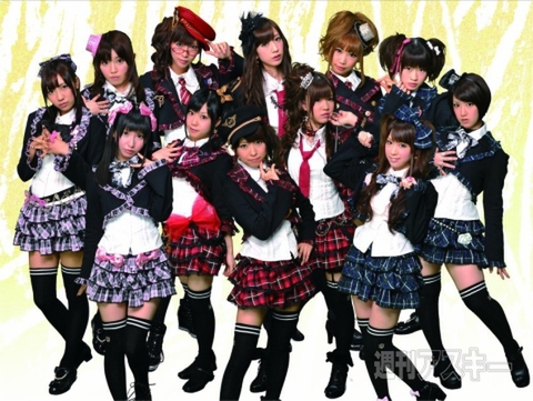 週刊アスキーLIVE! GOLD