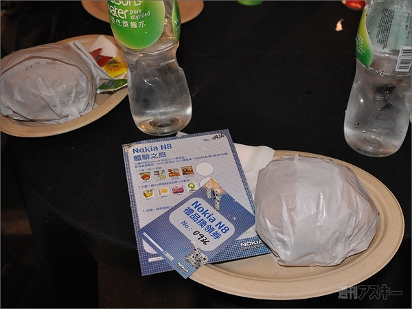 香港で開催、Nokia N8発売イベントは大盛況