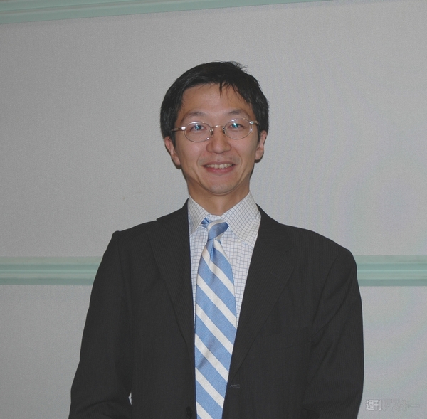 週刊デジタリアン　ゲスト　橋本大也さん