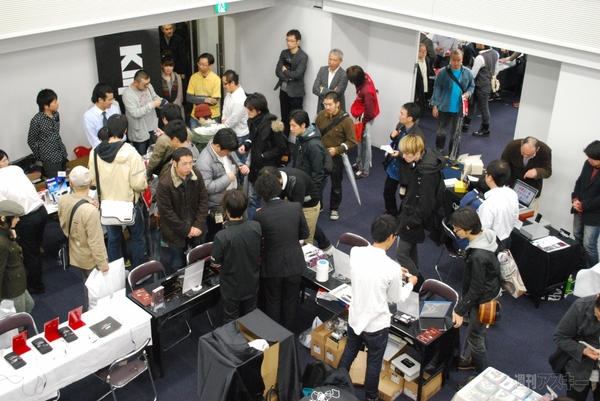 秋のヘッドホン祭１