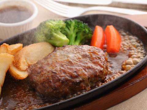 【アキバ食い倒れ部2010】須田町食堂 秋葉原UDX店