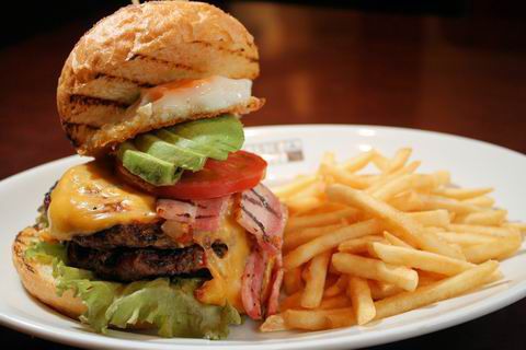 【アキバ食い倒れ部2010】チェルシーマーケット